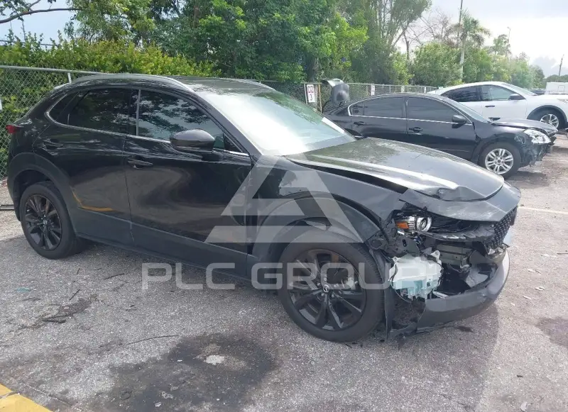 2023 Mazda CX-30 photo