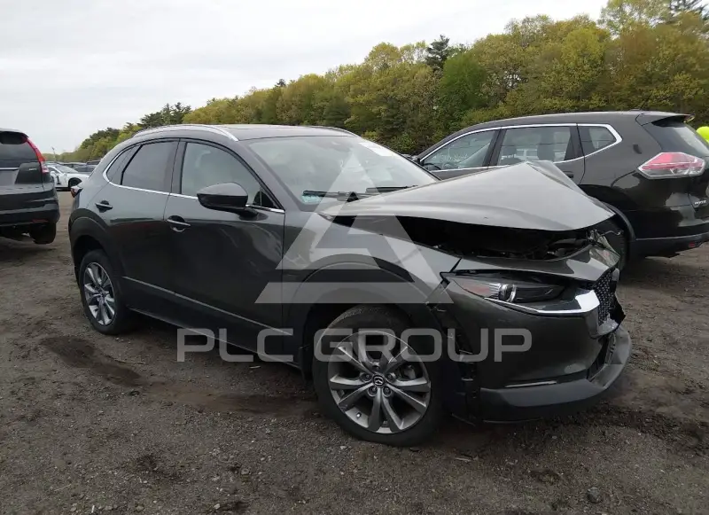 2023 Mazda CX-30 фото