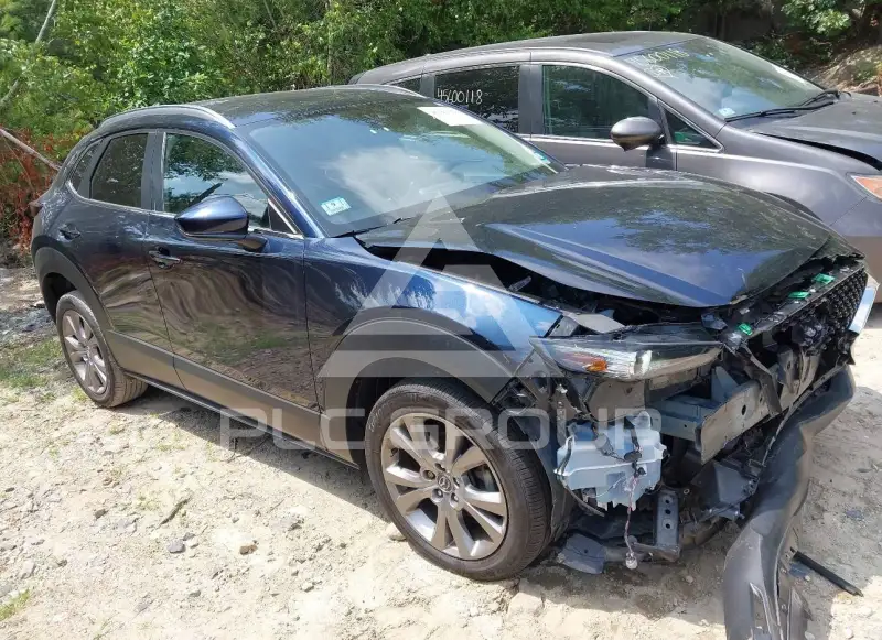 2023 Mazda CX-30 фото