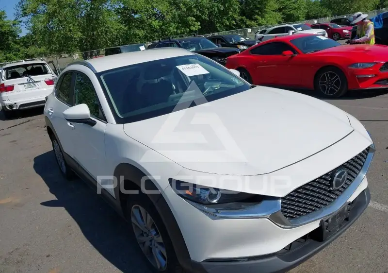2023 Mazda CX-30 фото