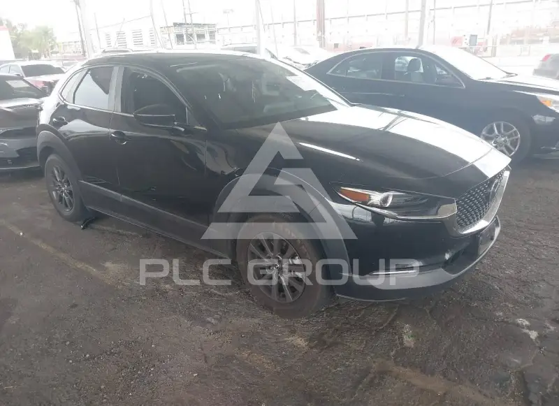 2023 Mazda CX-30 photo