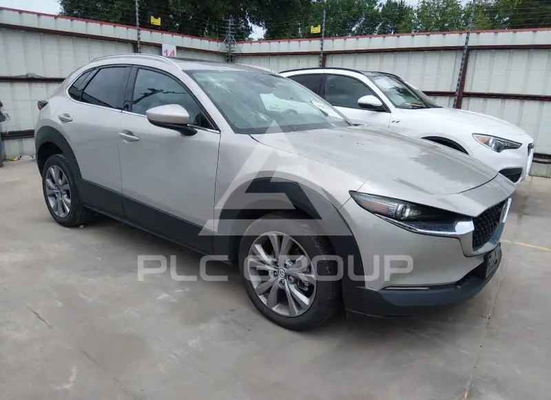 2023 Mazda CX-30 фото
