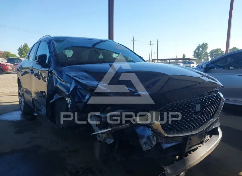 2023 Mazda CX-30 фото