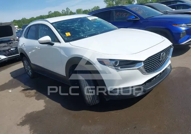 2023 Mazda CX-30 VIN: 3MVDMBBM8PM524035 из США - PLC Group