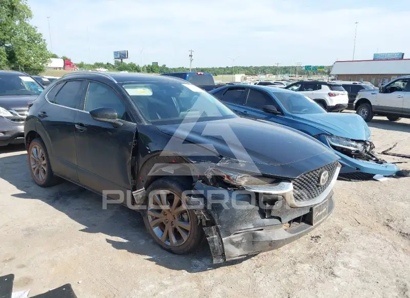 2023 Mazda CX-30 photo