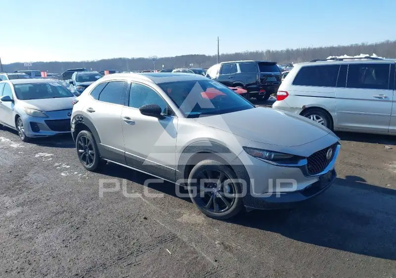 2023 Mazda CX-30 VIN: 3MVDMBEYXPM541465 из США - PLC Group