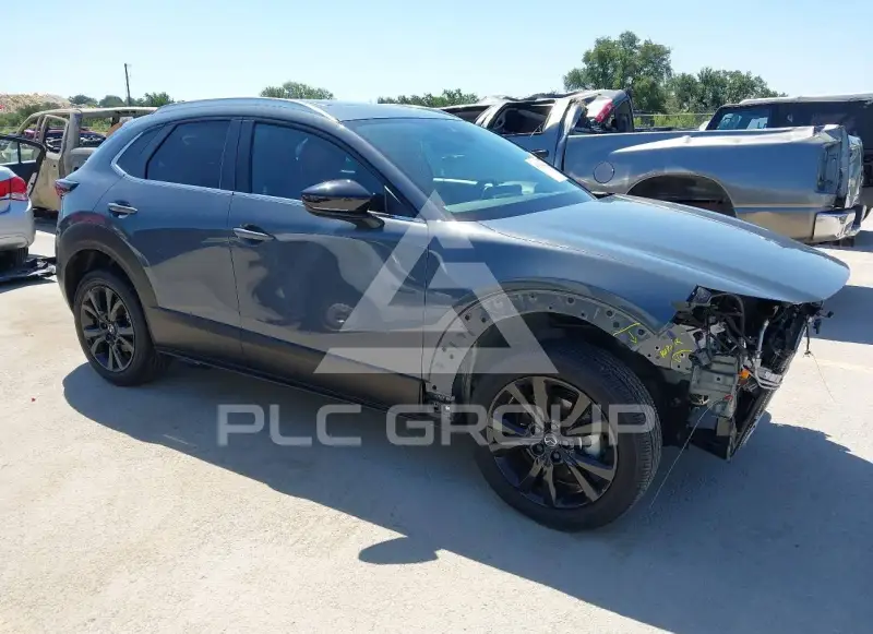 2023 Mazda CX-30 VIN: 3MVDMBCM0PM556976 из США - PLC Group