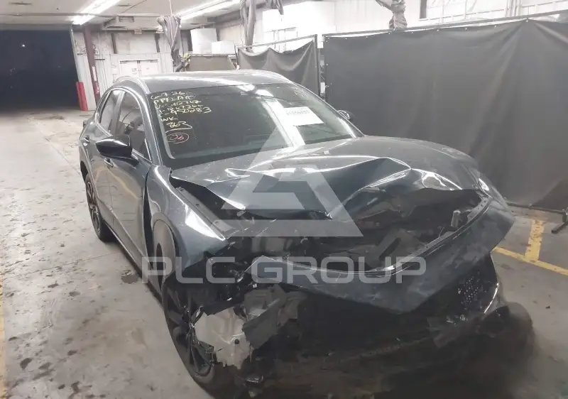 2023 Mazda CX-30 photo