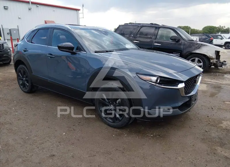 2023 Mazda CX-30 photo