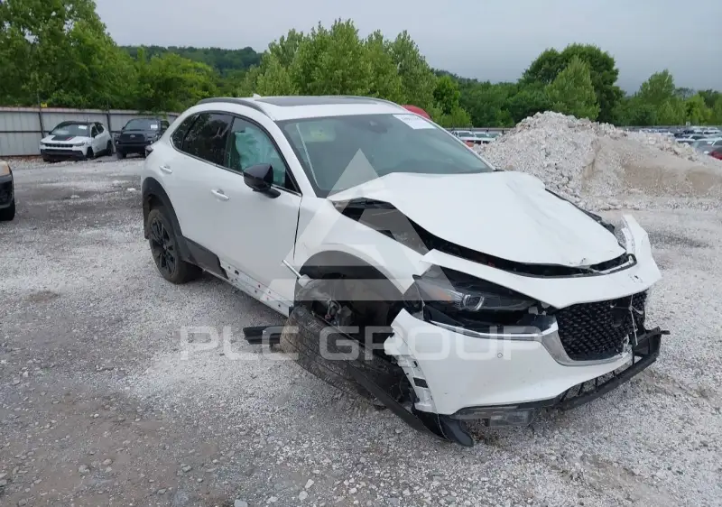 2023 Mazda CX-30 фото