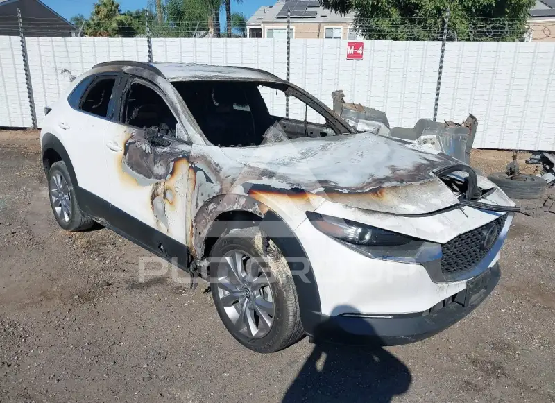 2023 Mazda CX-30 photo