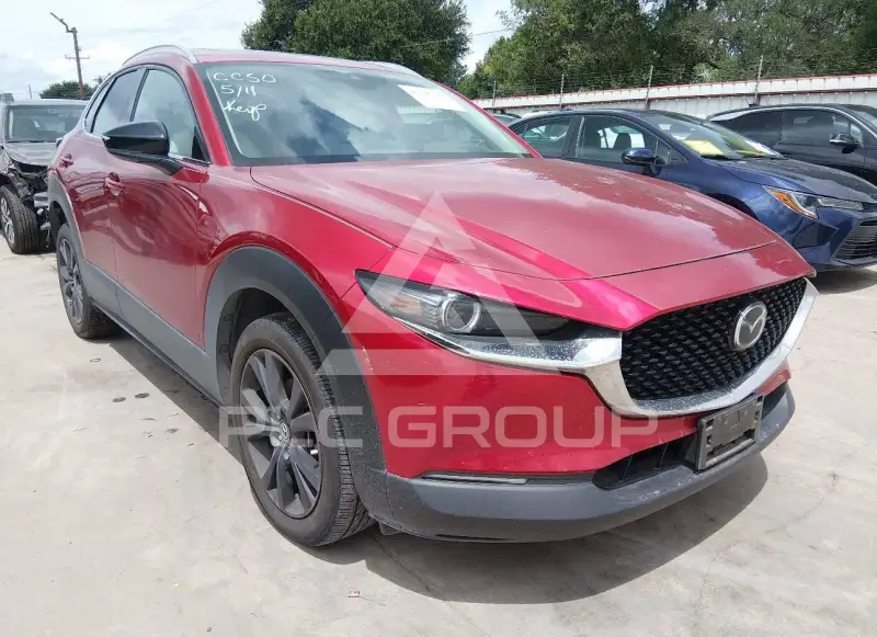 2023 Mazda CX-30 фото