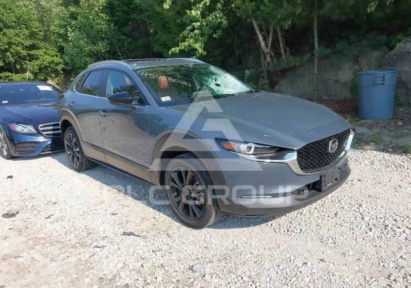 2023 Mazda CX-30 photo