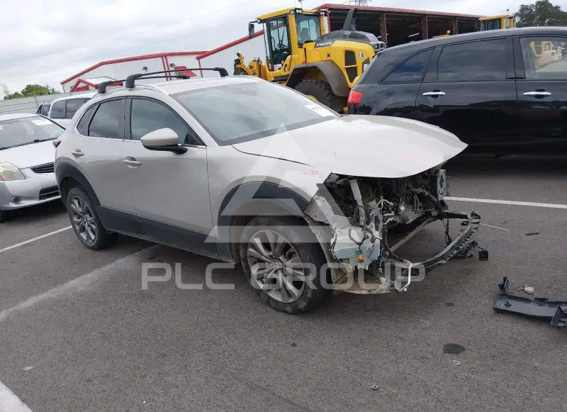2023 Mazda CX-30 photo