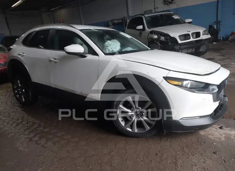 2023 Mazda CX-30 photo