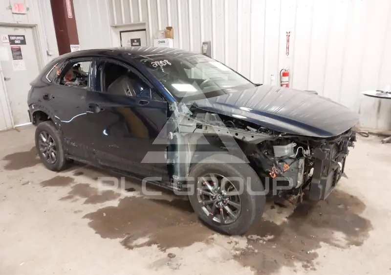 2023 Mazda CX-30 фото