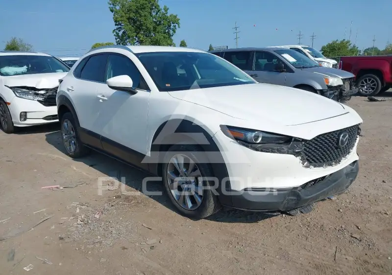 2023 Mazda CX-30 photo