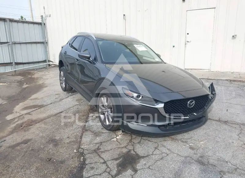 2023 Mazda CX-30 photo