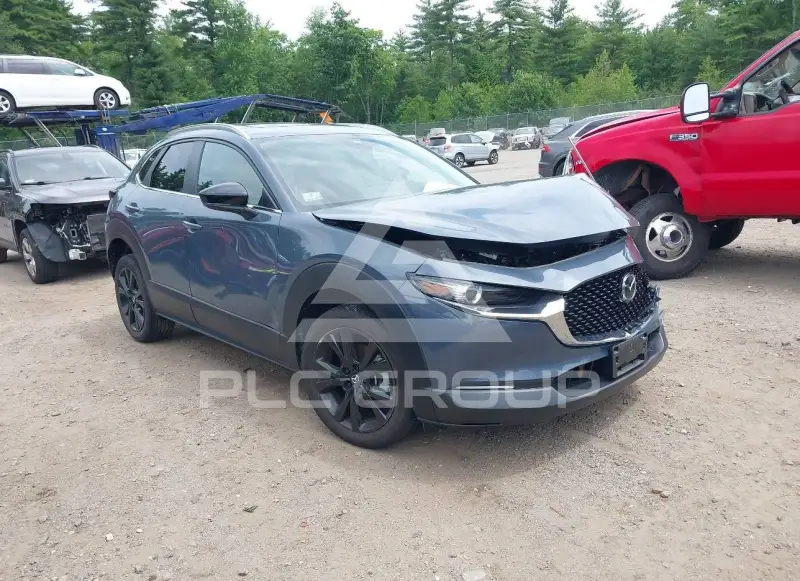 2023 Mazda CX-30 photo