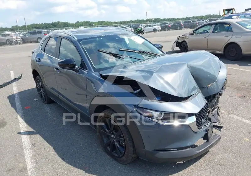 2023 Mazda CX-30 photo