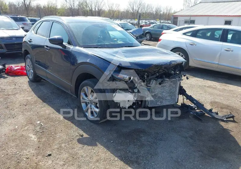 2023 Mazda CX-30 фото
