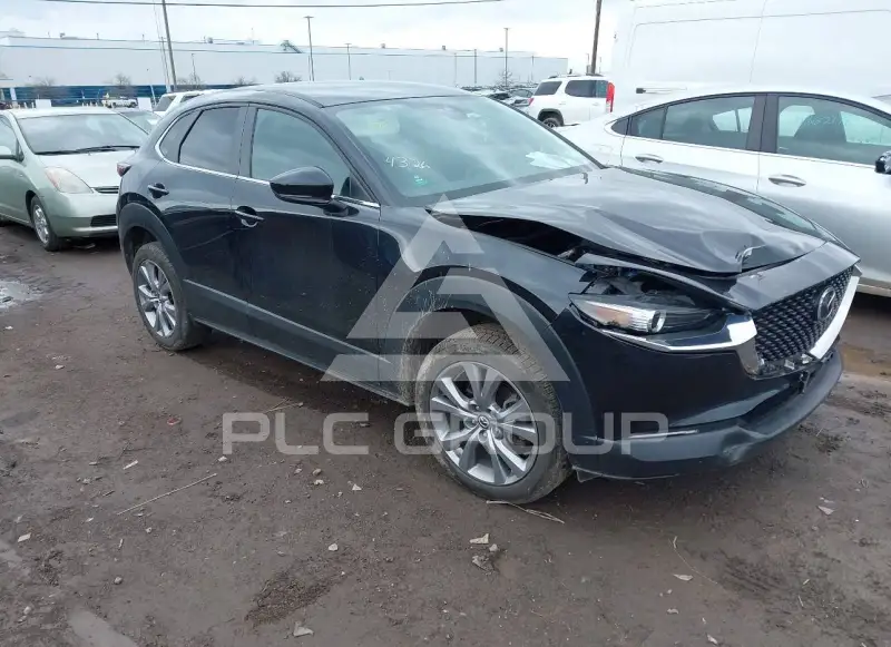 2023 Mazda CX-30 фото