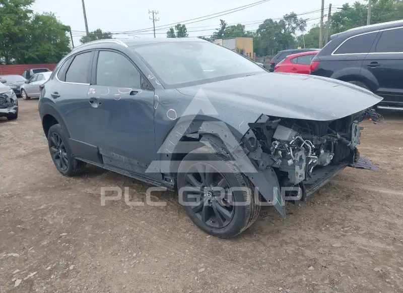 2023 Mazda CX-30 photo