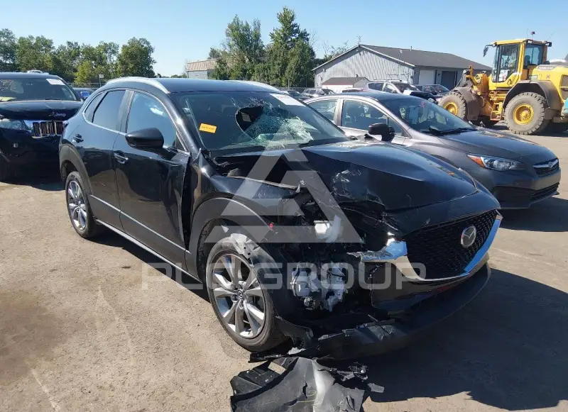 2023 Mazda CX-30 photo