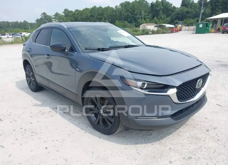 2023 Mazda CX-30 фото