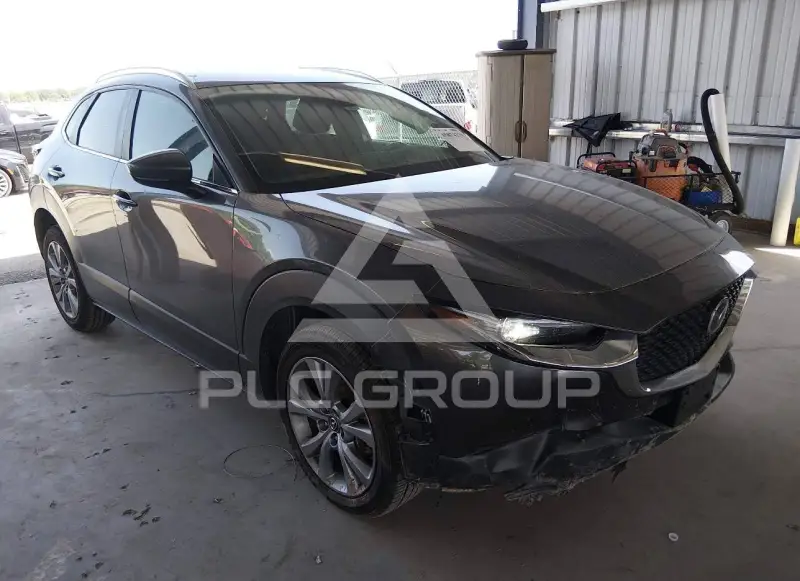 2023 Mazda CX-30 фото