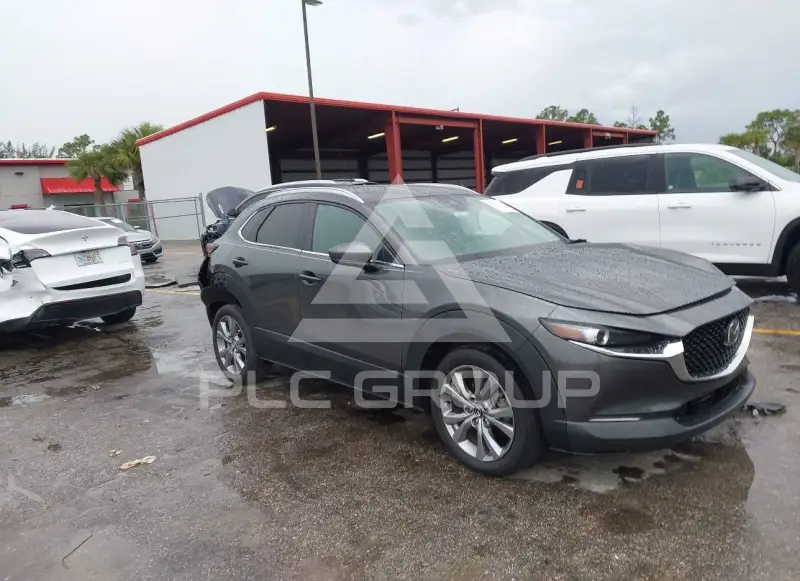 2023 Mazda CX-30 photo