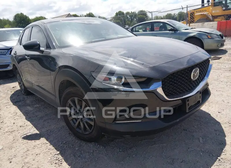 2023 Mazda CX-30 photo