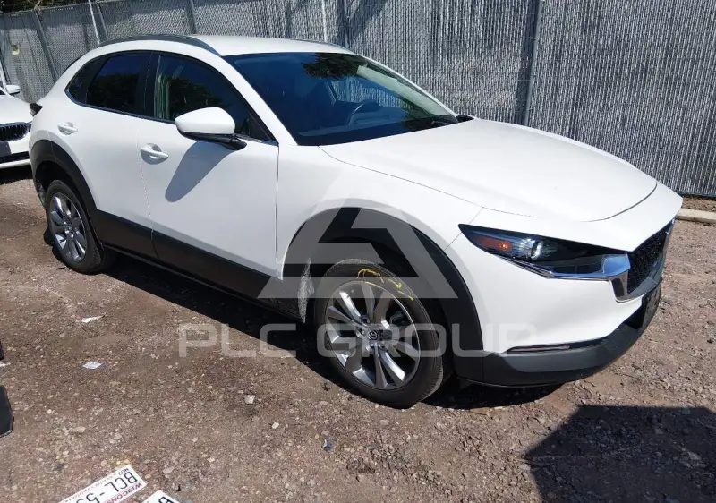 2023 Mazda CX-30 фото