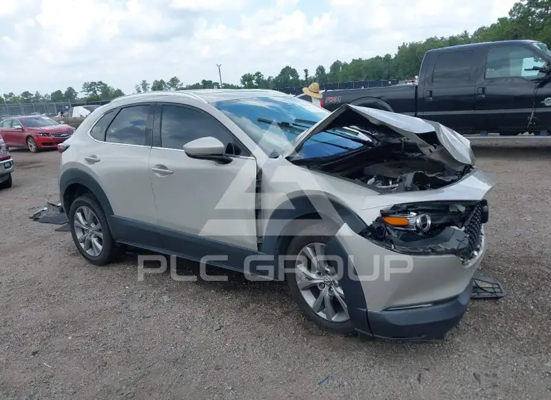 2023 Mazda CX-30 фото