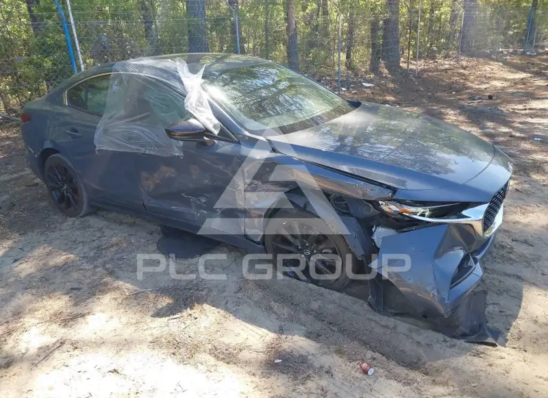 2023 Mazda 3 photo