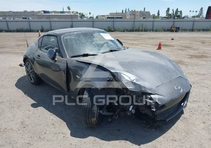 2023 Mazda MX-5 photo