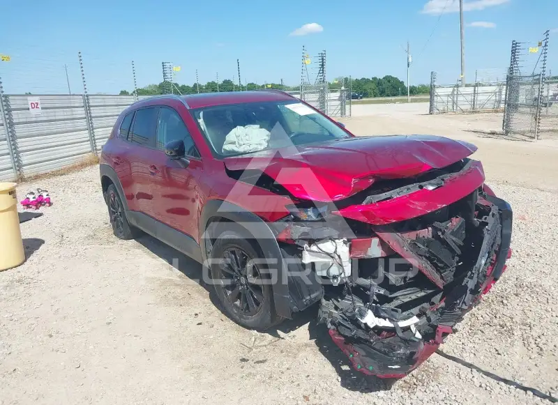 2023 Mazda CX-5 photo