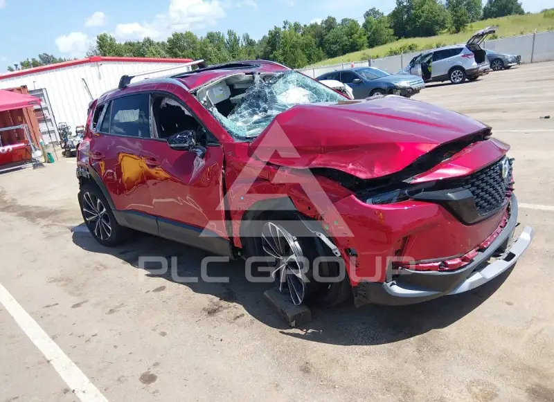 2023 Mazda CX-5 фото