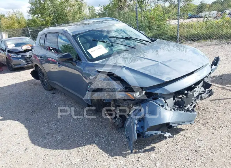 2023 Mazda CX-5 фото