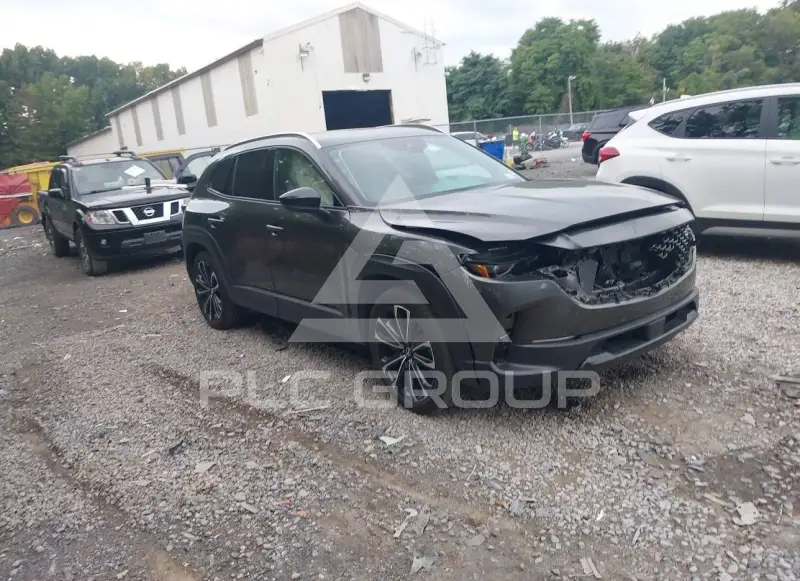 2023 Mazda CX-5 photo