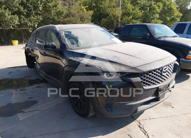 2023 Mazda CX-5 photo