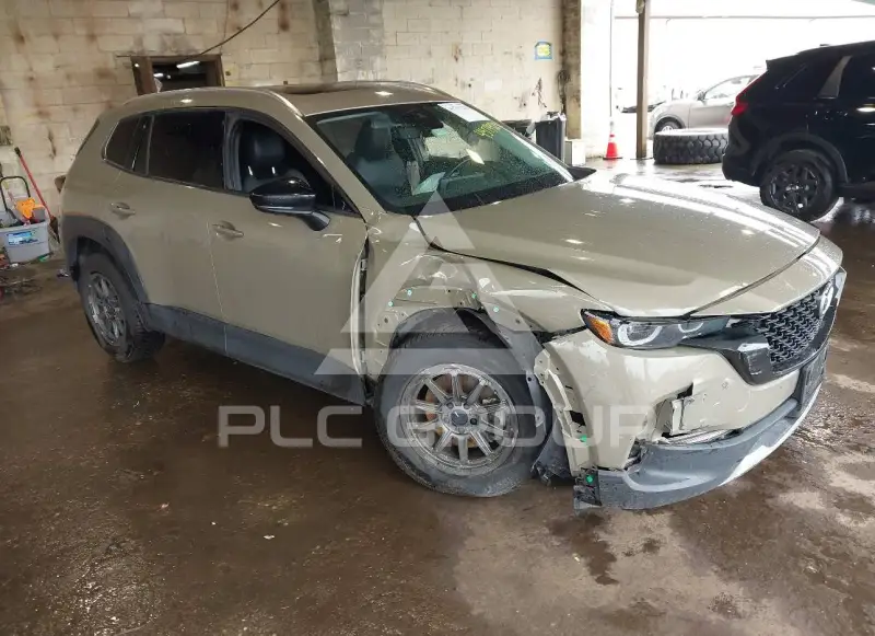 2023 Mazda CX-5 photo