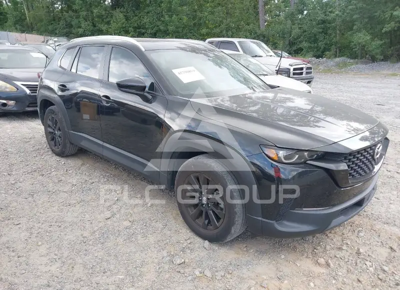 2023 Mazda CX-5 фото