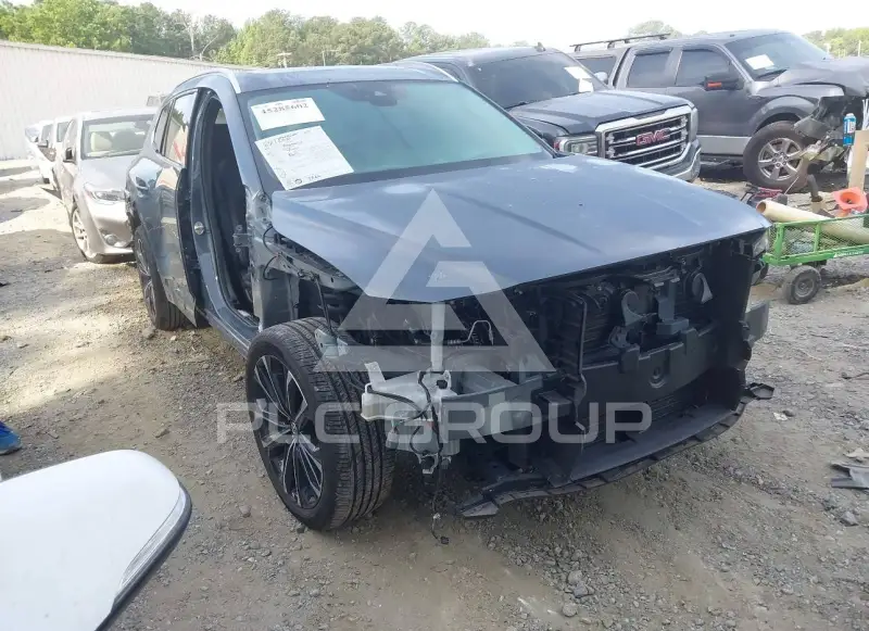 2023 Mazda CX-5 фото