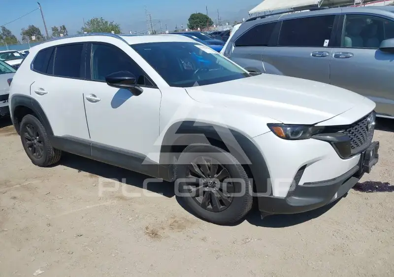 2023 Mazda CX-5 photo