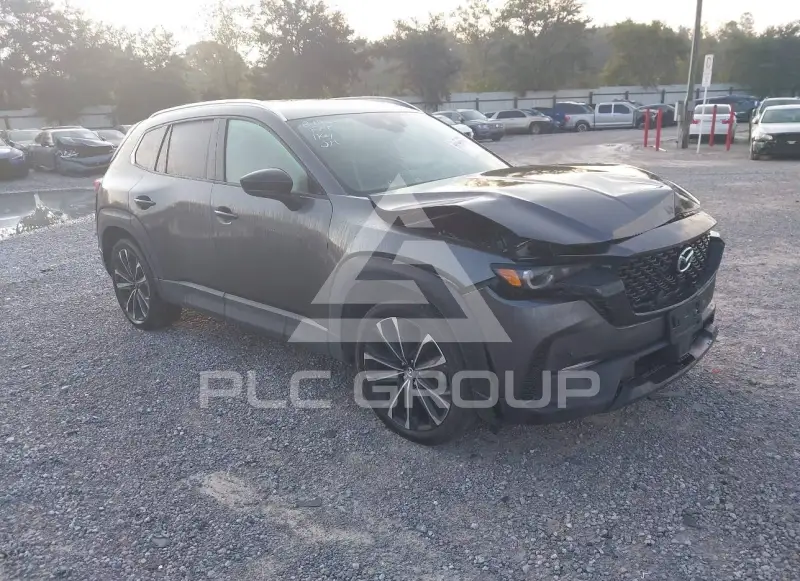 2023 Mazda CX-5 photo