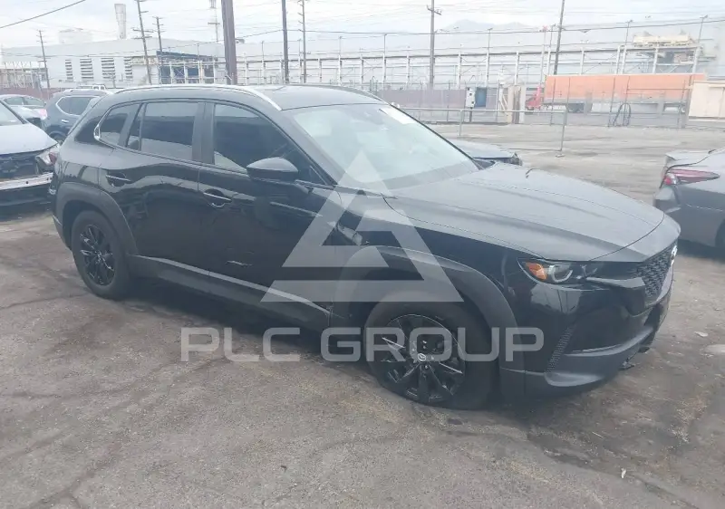 2023 Mazda CX-5 фото
