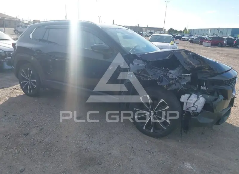 2023 Mazda CX-5 фото