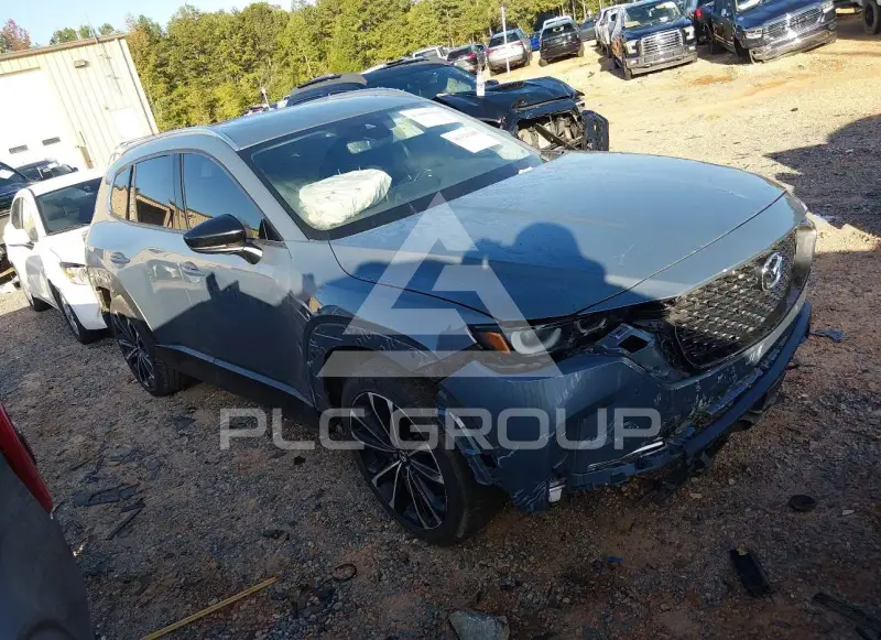 2023 Mazda CX-5 photo