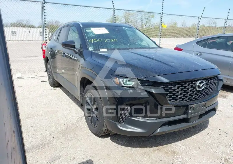 2023 Mazda CX-5 фото